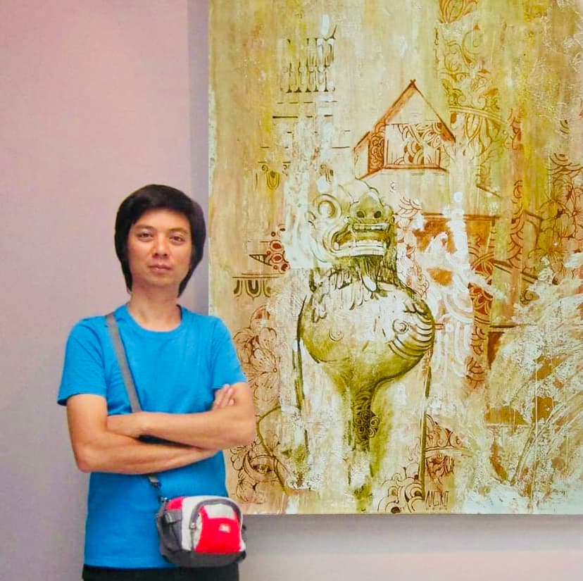 artist