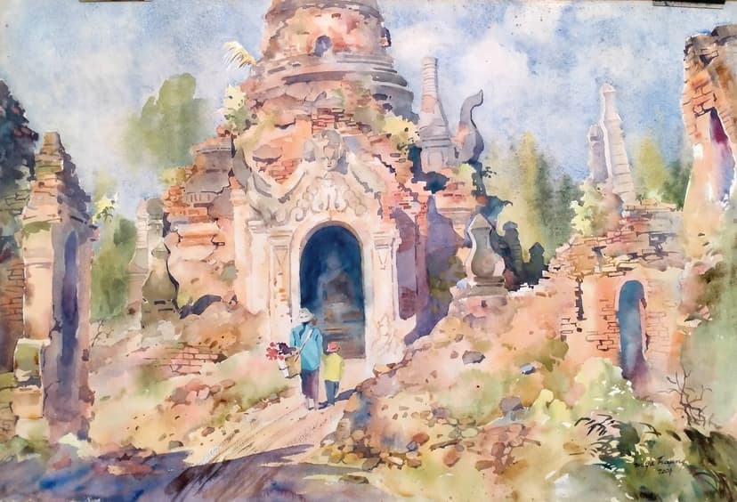 artist