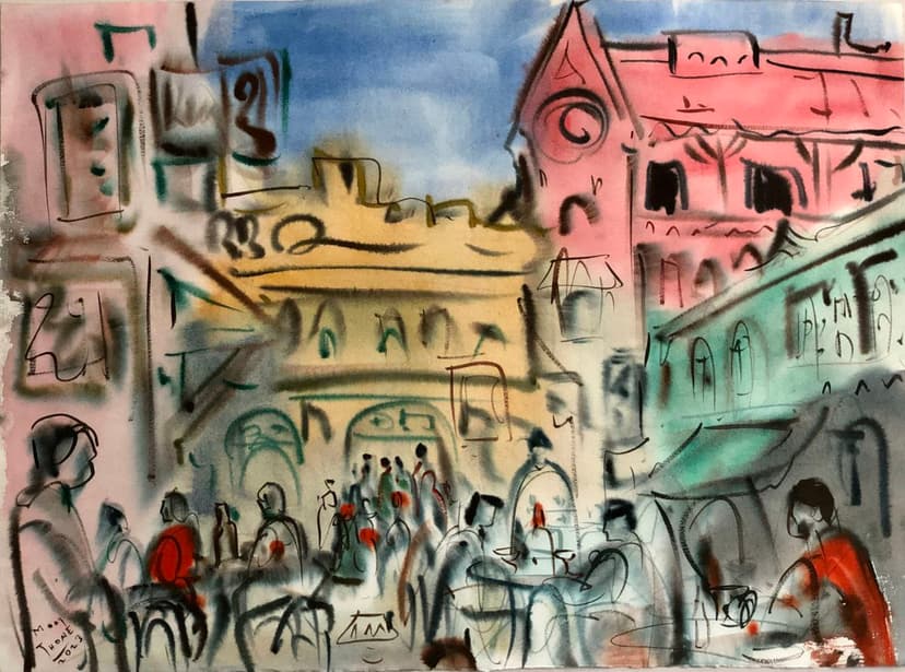 artist