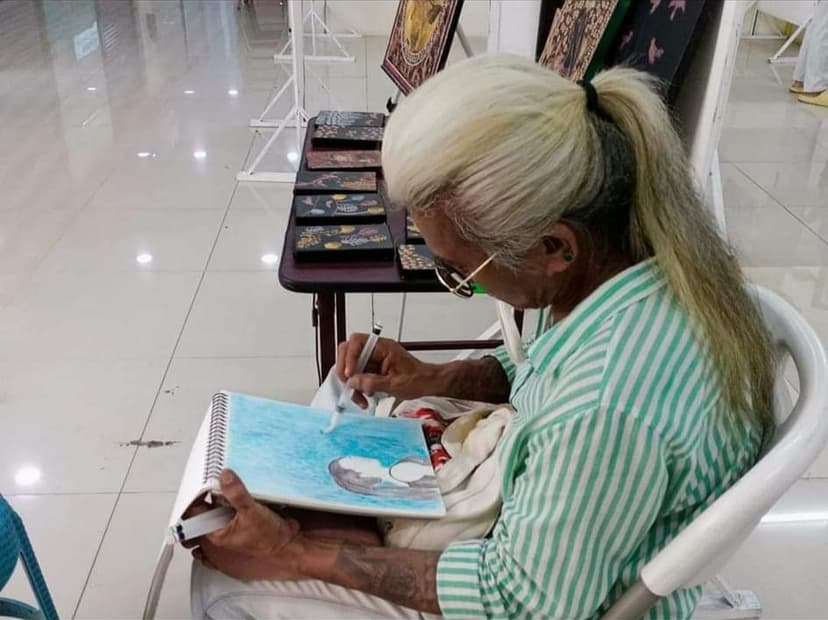 artist