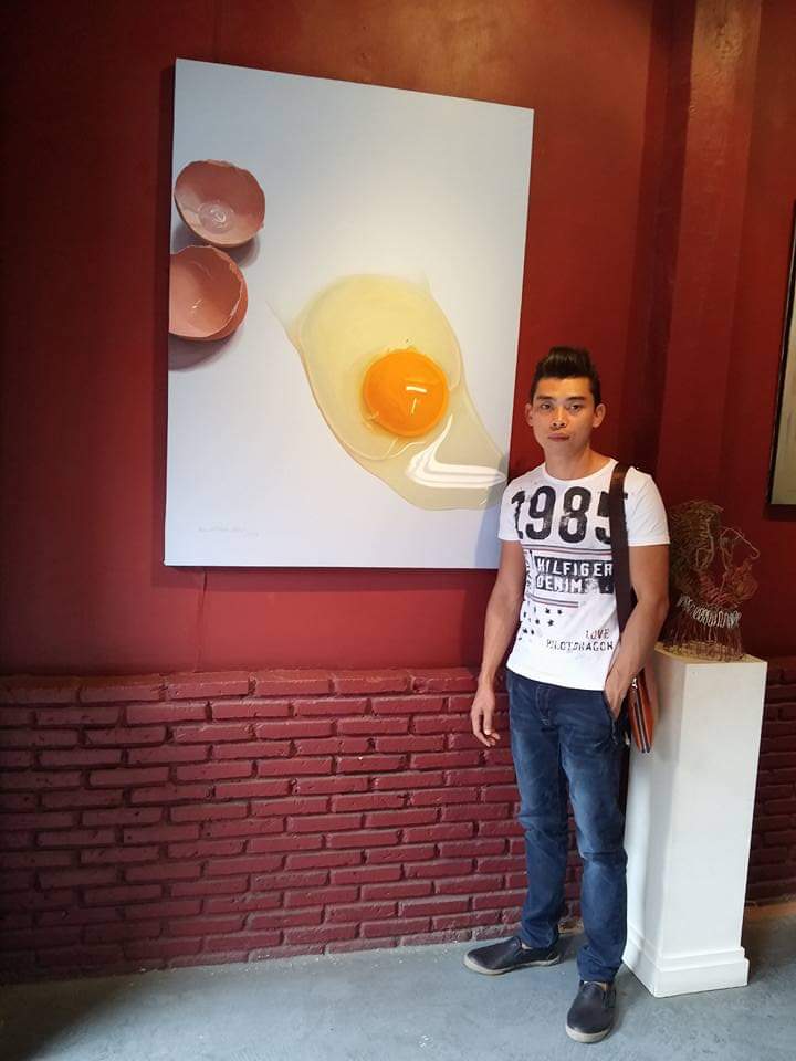 artist