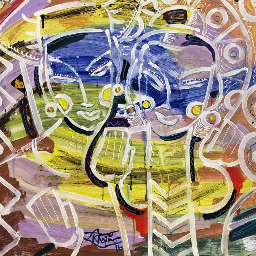 artist