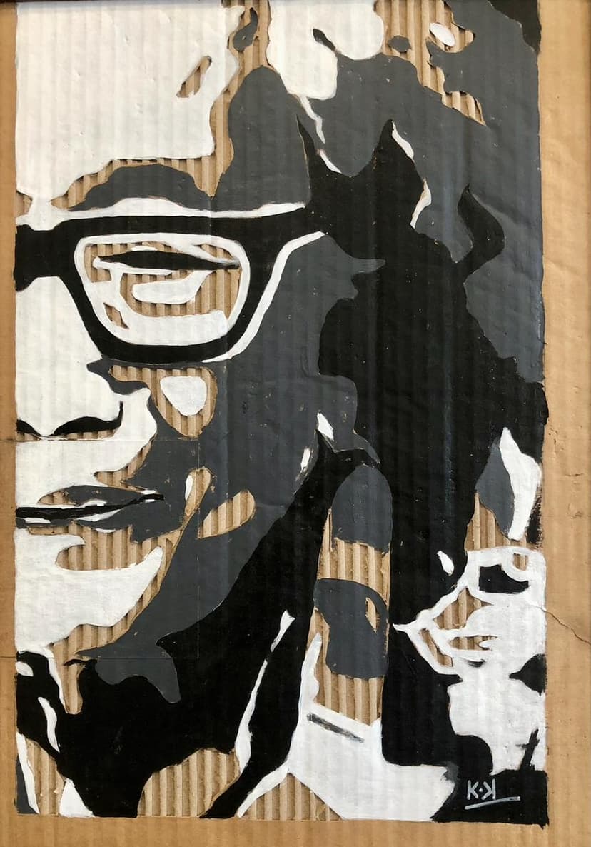 artist