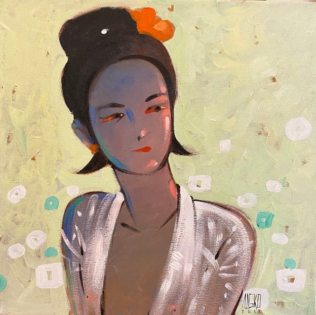 Lady (5)