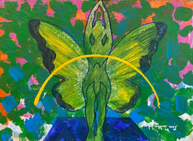 Spiritual Alignment (8)