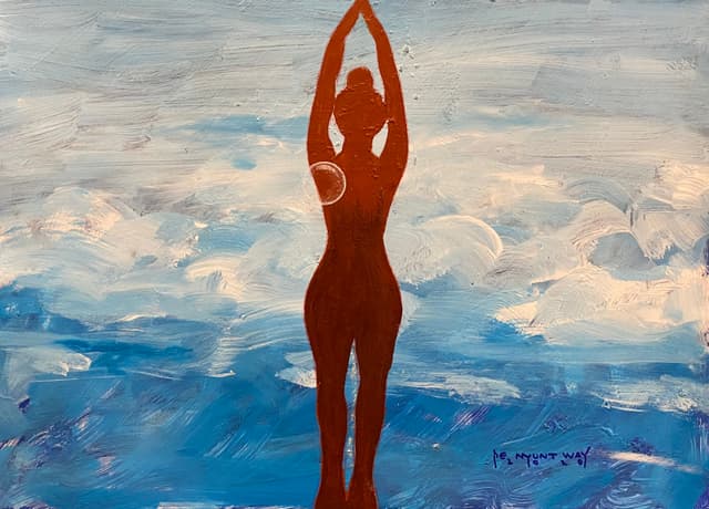 Spiritual Alignment (13)