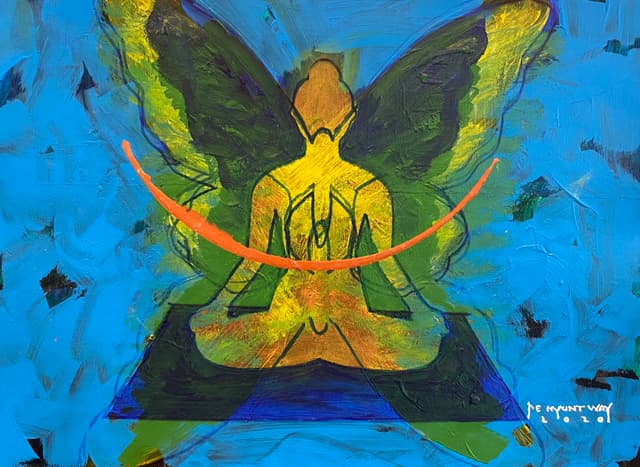 Spiritual Alignment (14)