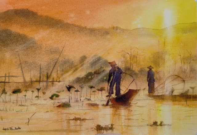 Inle...