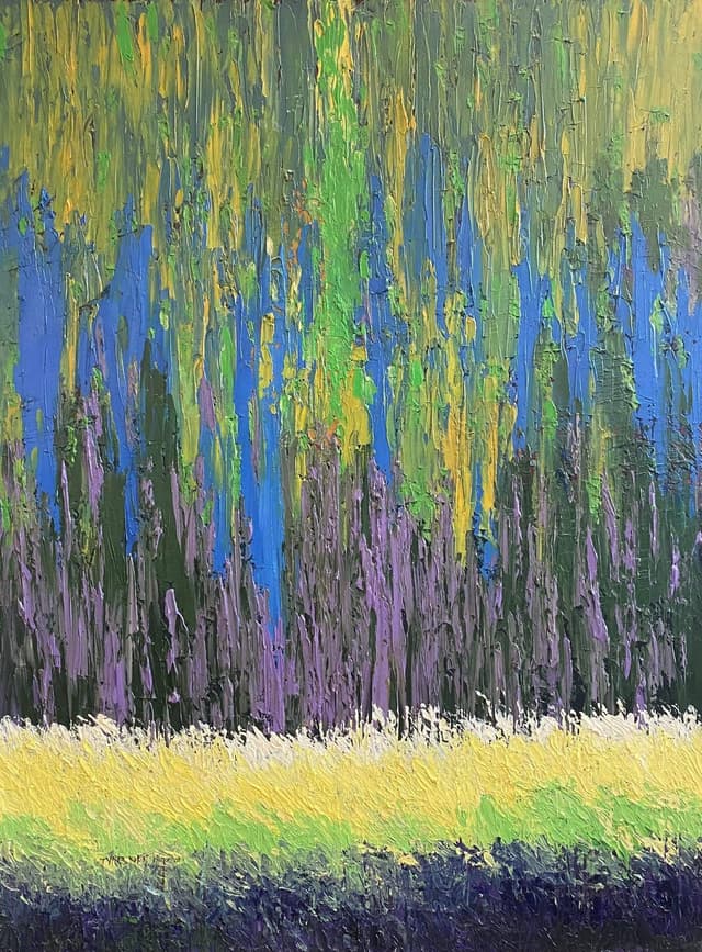 Boundless Nature  ( 1 )