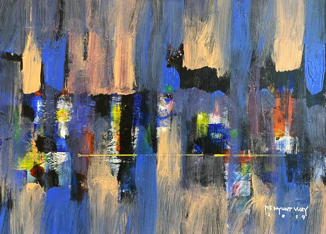 Abstract (10)
