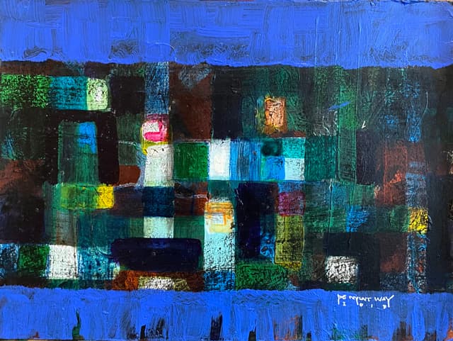 Abstract (20)