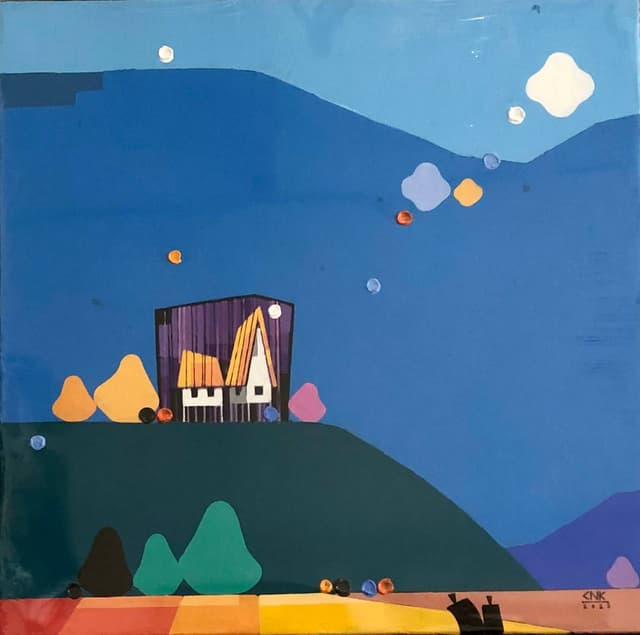 Landscape (2)