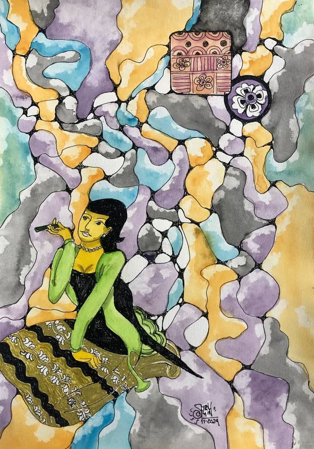 Way Back(27)