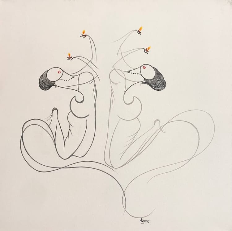 collection poster