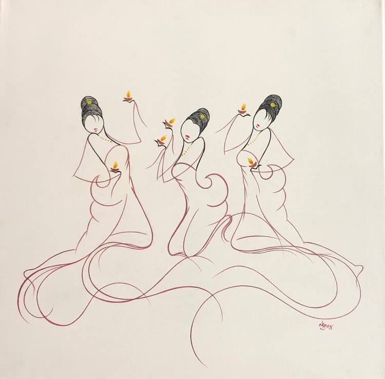 collection poster