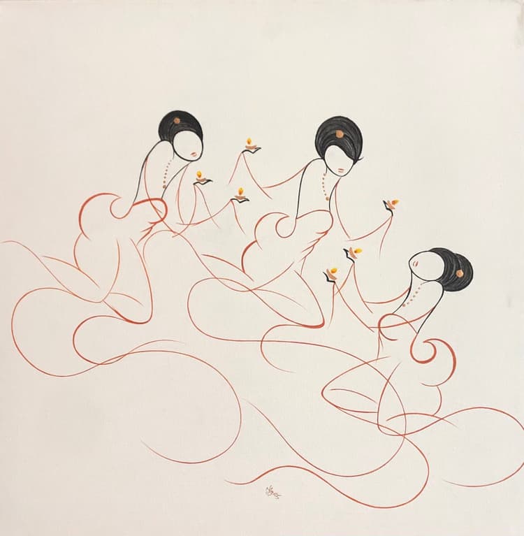 collection poster