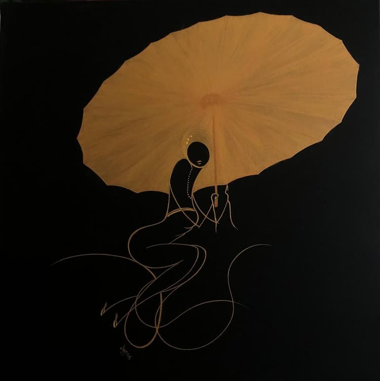 collection poster