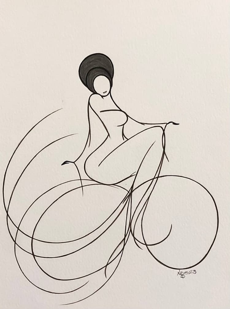 collection poster