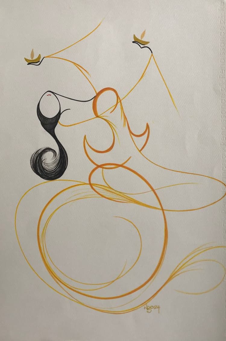 collection poster