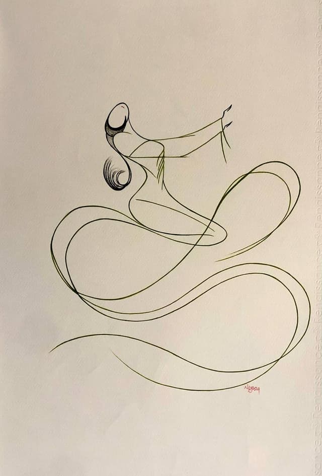 Grace in lines (57)