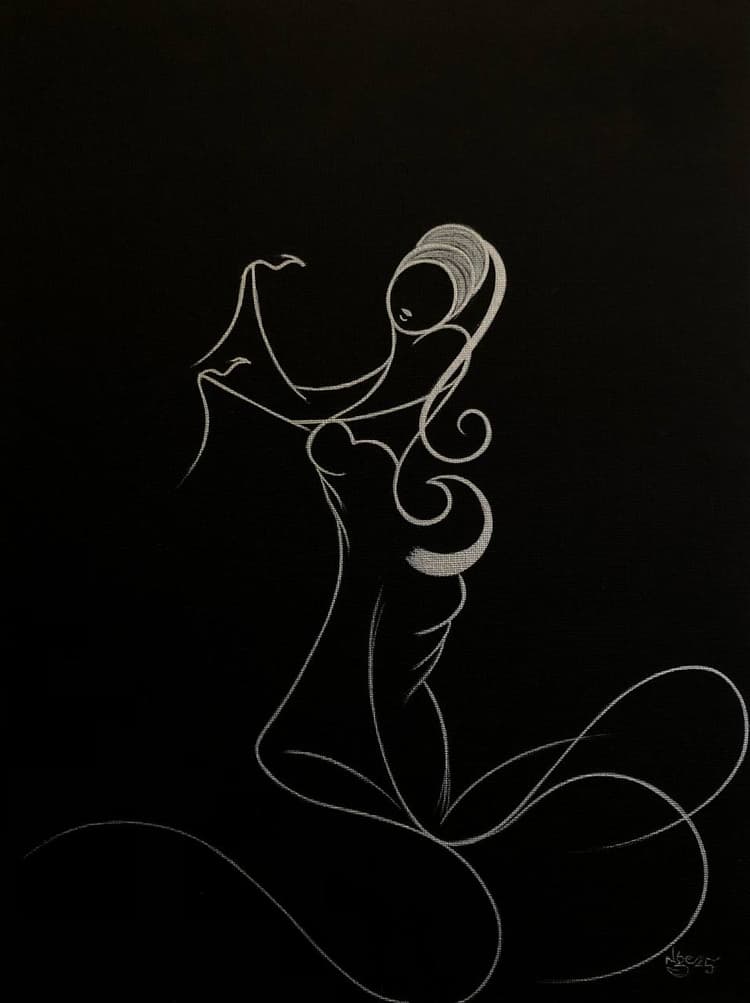 collection poster