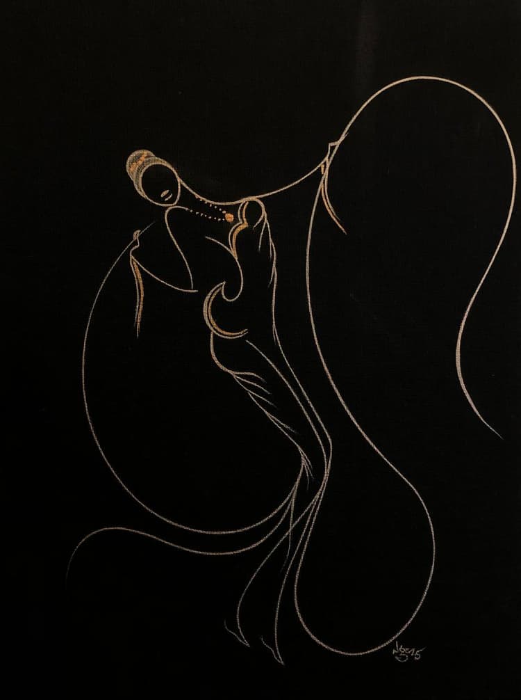 collection poster