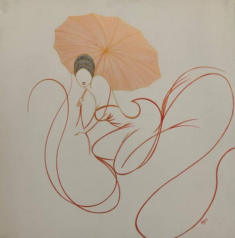 collection poster