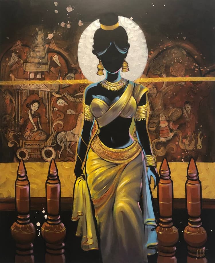 collection poster