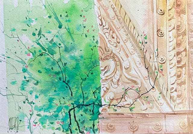 Landscape
